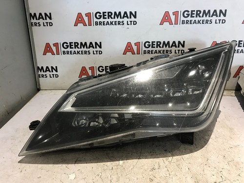 Genuine seat leon - genuine,