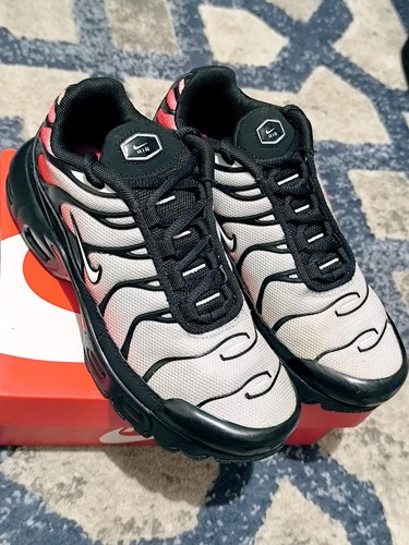 Nike air max plus trainers - nike,