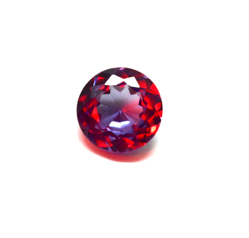 Genuine alexandrite - 2.55,