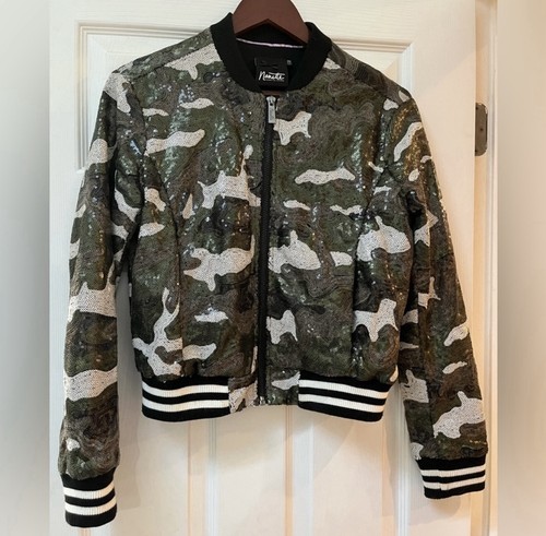 Military glam casual - glam,