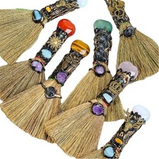 Spiritual Witch Broom Mini
