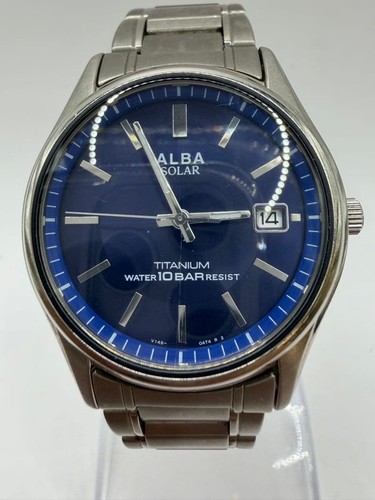 Good working seiko - good,
