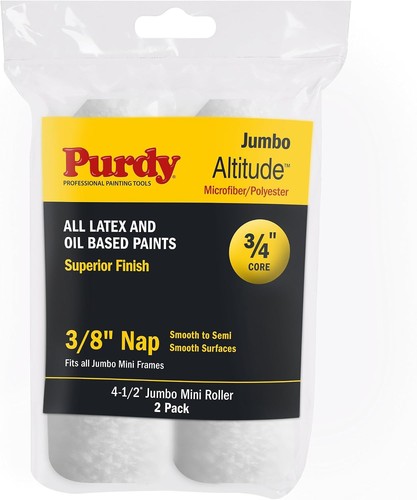 Purdy altitude jumbo mini - purdy,