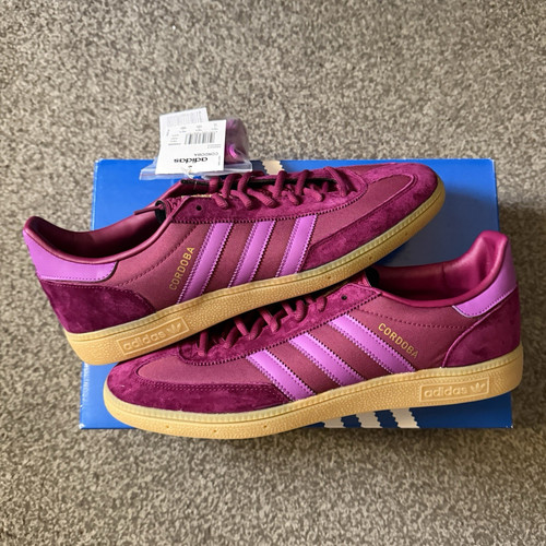 Adidas originals cordoba suede - adidas,