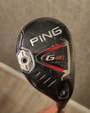Ping G410 #3 Hybrid Golf Club