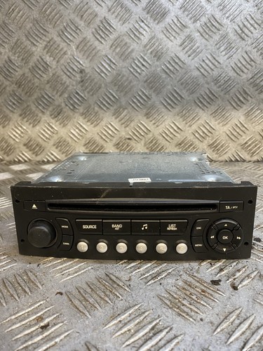 2012 citron vtr hdi 70 - vtr+,