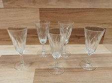 Set of 5 Vintage Reims