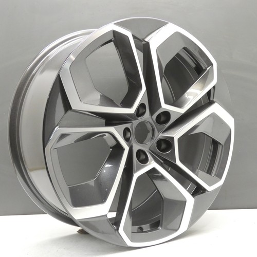 Skoda octavia vrs - skoda, 19"