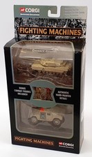 Corgi Diecast CSCW15002 - 2