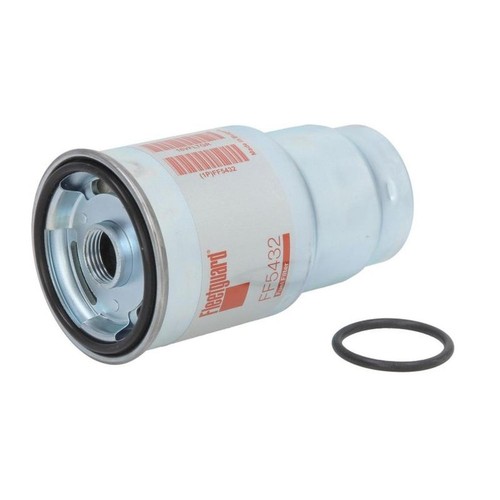 Fits fleetguard fuel filter - fits,