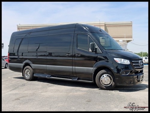 2020 mercedes benz sprinter - mercedes-benz,