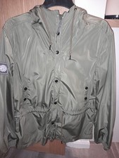 Pretty Green Windbreaker