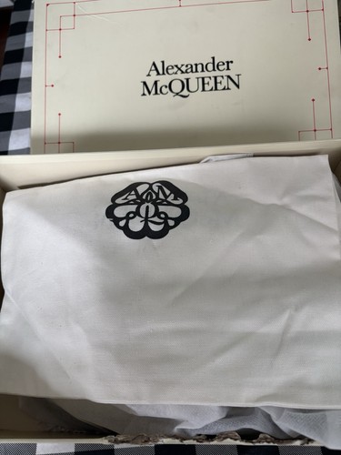 Alexander mcqueen oversized - alexander,
