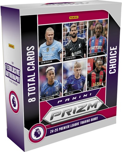 Wolves panini prizm 25 - wolves,