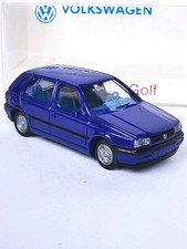Viking V W Golf GTI 1/87 Scale