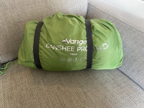 Vango banshee pro 300 - vango,