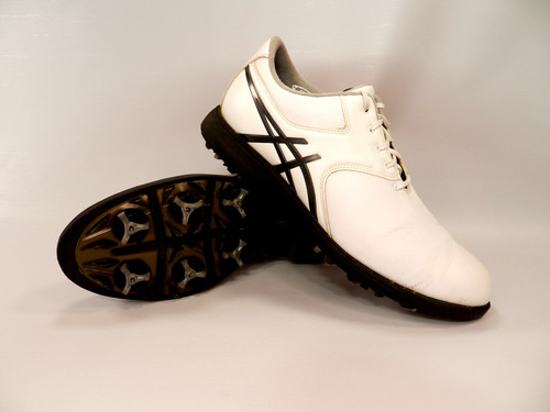 Asics men golf - golf, shoes