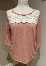 Falmer Heritage women’s top