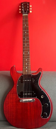 Gibson les paul special - paul,