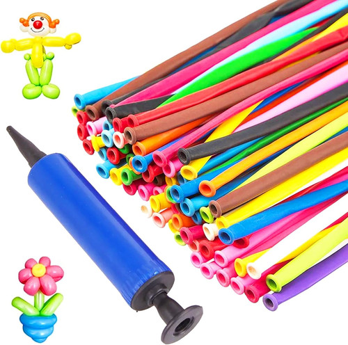 Modelling balloons kit pack - modelling,