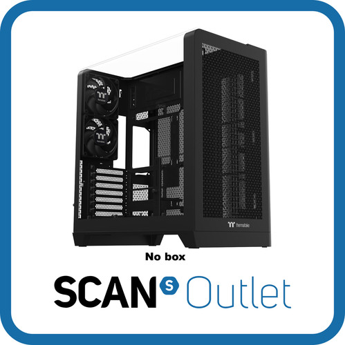 Thermaltake the view - thermaltake, air