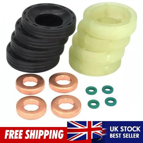 Fuel injector seal washer - fuel,