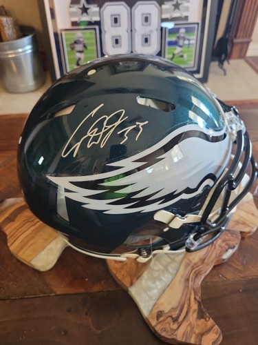 Cooper dejean signed - cooper,
