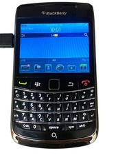 BlackBerry Bold 9700 Black
