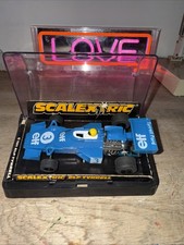 Scalextric C121 ELF TYRRELL