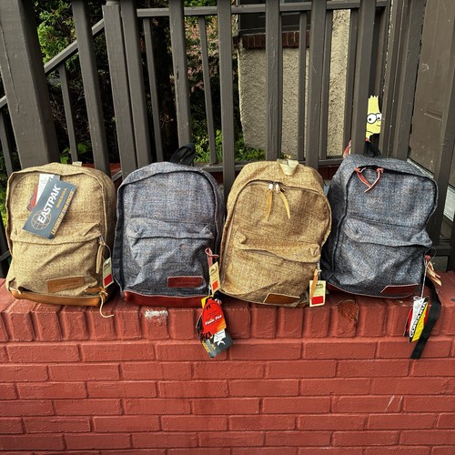 Vintage eastpak cordura - vintage, nos