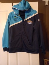 size 14 leeds Rhinos tracksuit top