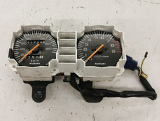 Suzuki DR650 90-95 Dashboard Speedometer Gauge Odometer Instrument Panel **PARTS