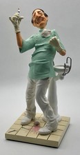The Dentist By Guillermo