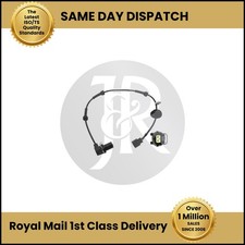 Chevrolet-Daewoo Aveo-Kalos Front Off/Side ABS Wheel Speed Sensor 2002>Onward