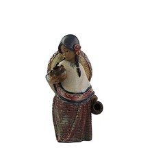 Lladro Figurine, Pepita, 2140