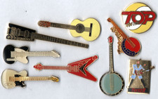 🎶Pin Bundle 9 Music