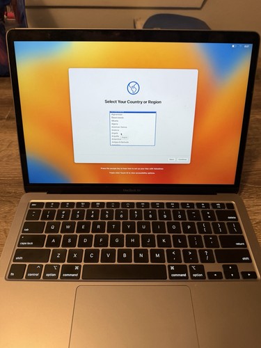 Apple macbook air 256gb - apple,