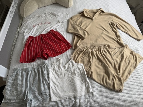 Women pyjama bundle - pyjama,
