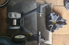 CycleOps Fluid 2 Turbo Trainer