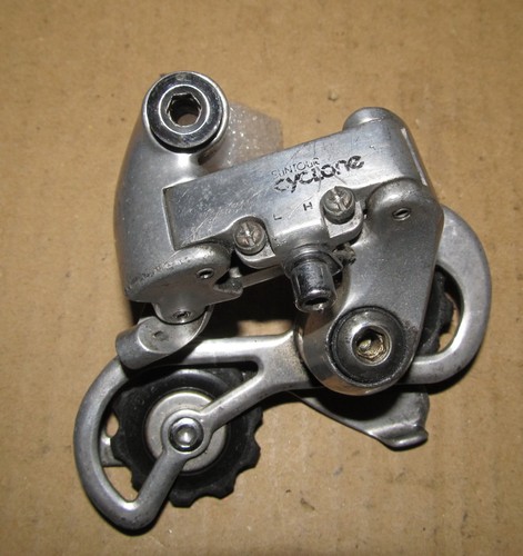 Suntour cyclone rear - cyclone,