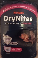 Huggies DryNites Pyjama Pants