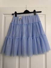 Brand New NEXT Girl Tutu Midi