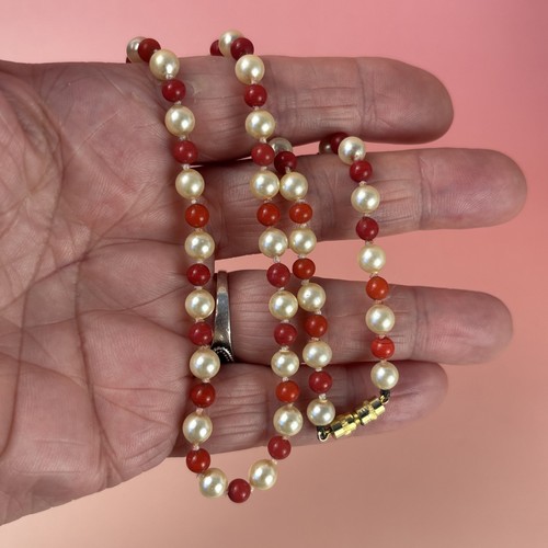 Vintage hand knotted - vintage, hand-knotted