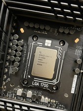 Intel core 13600k - core, i5-13600k