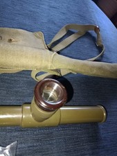 Military optical sniper