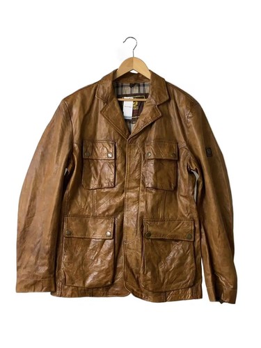 Belstaff gold label - belstaff,