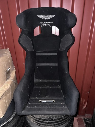 Recaro pro racer - recaro,
