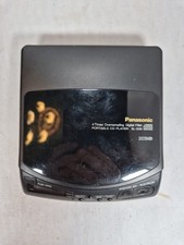 Panasonic portable compact