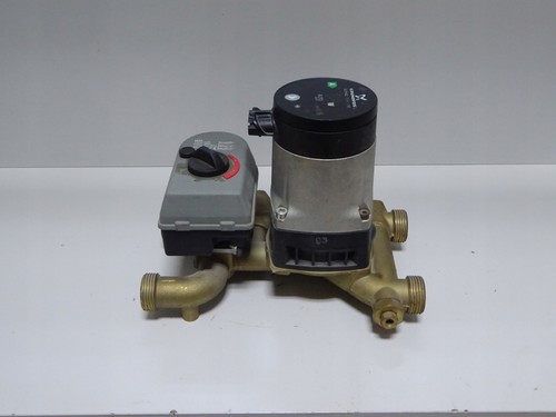 Grundfos alpha2 ccmbp 1 - grundfos,
