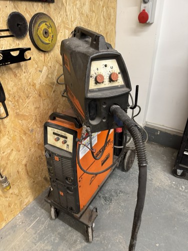 Kemppi fastmig km400 mig - fastmig,